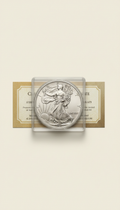 2020 Platinum Proof American Eagle Certified